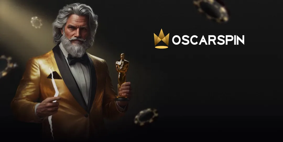 Oscarspin Oscarspin