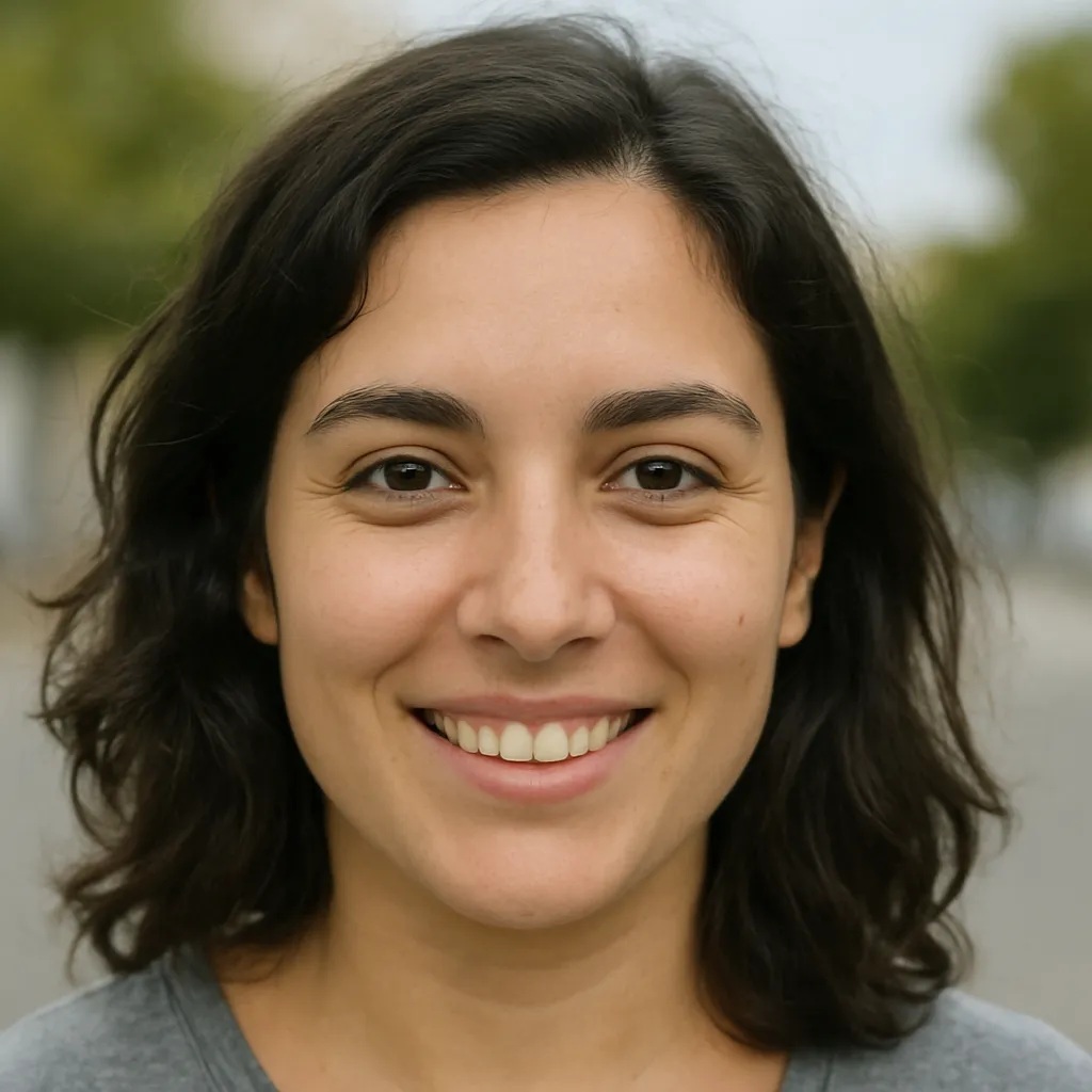 Maria S.